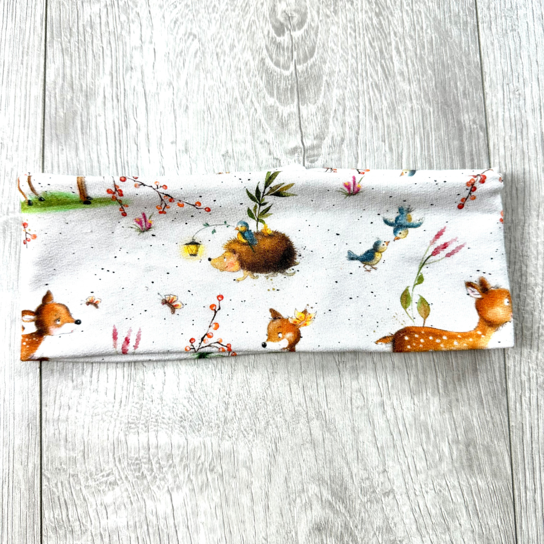 Stirnband 40cm Waldtiere