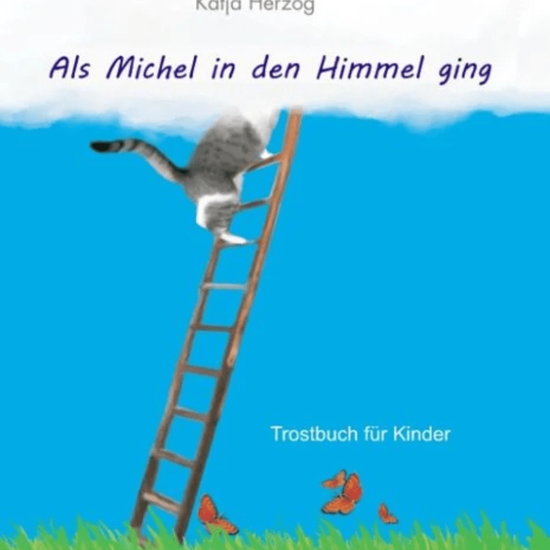 Kinderbuch trost