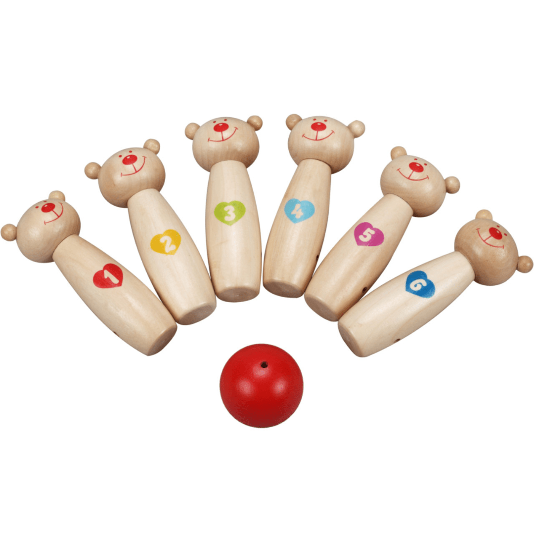 Kinderbowling
