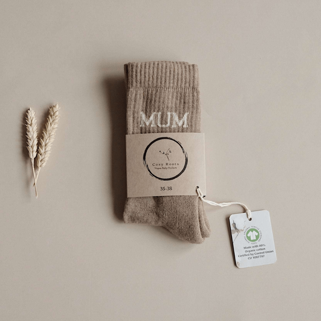 Cosy Roots Socken