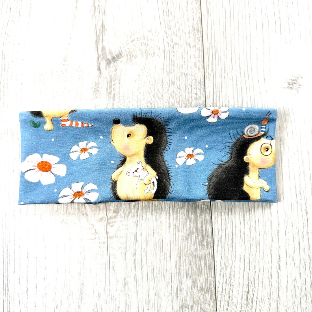 Stirnband 40cm Igel