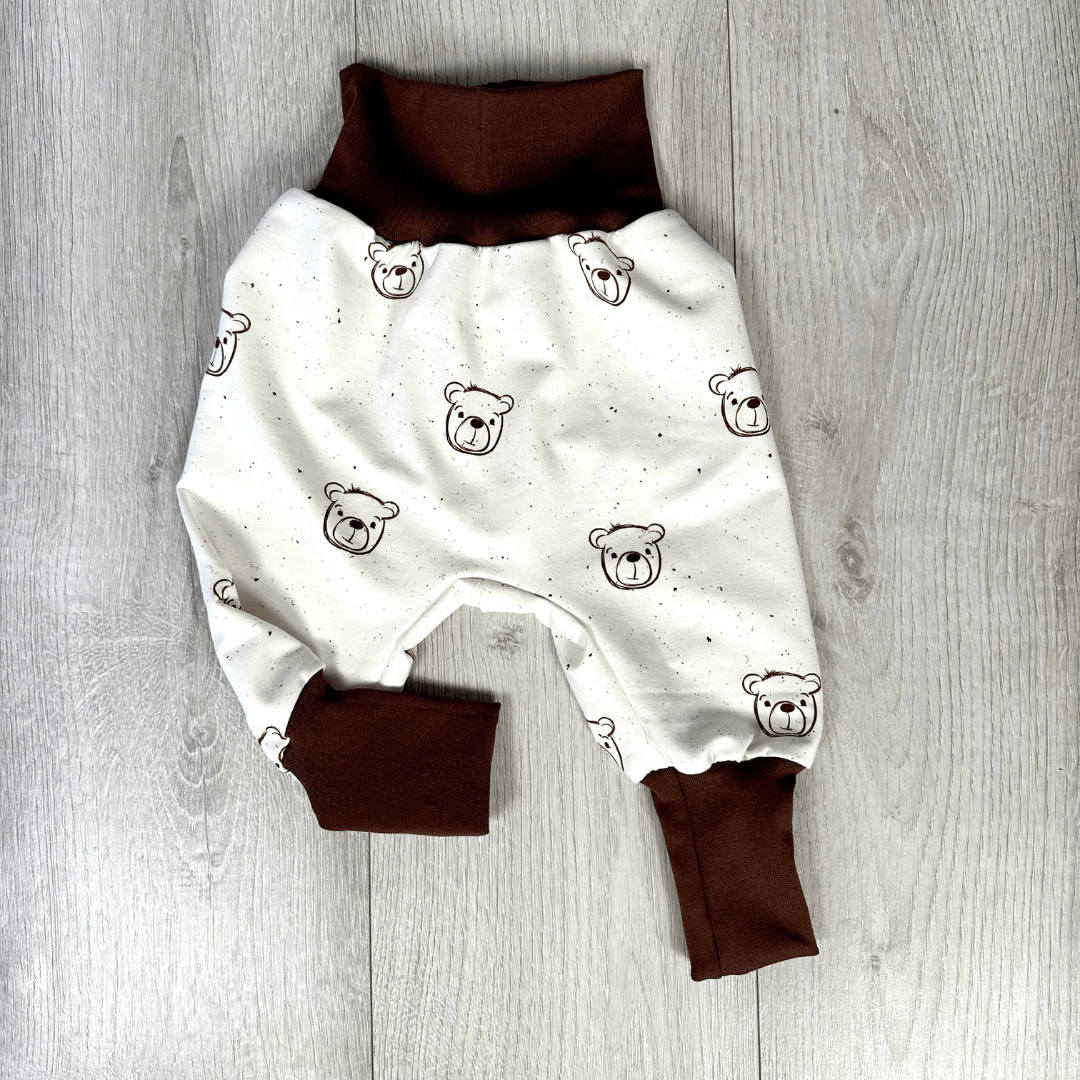 body mit hose