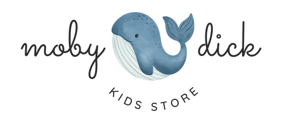 Moby Dick Kids Store