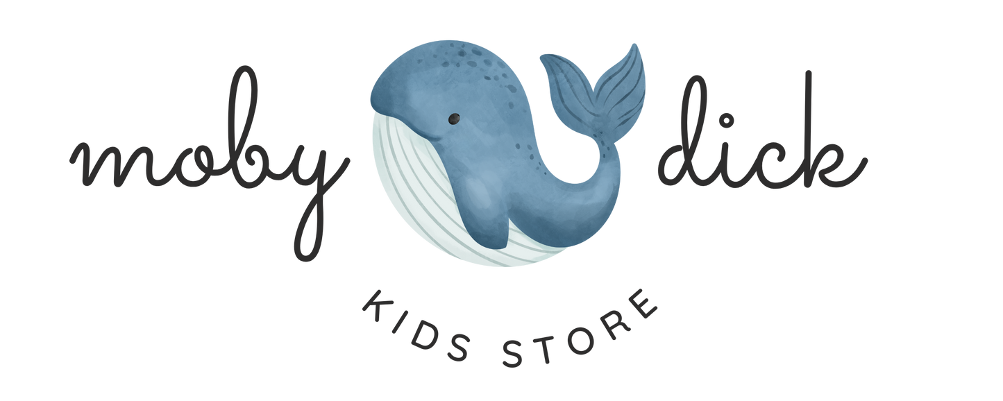Moby Dick Kids Store - Geschenkgutschein