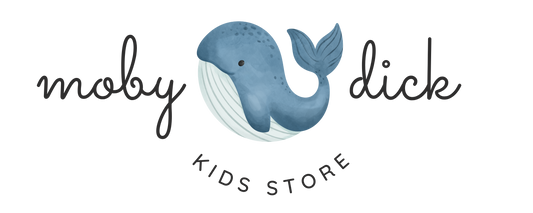 Moby Dick Kids Store - Geschenkgutschein