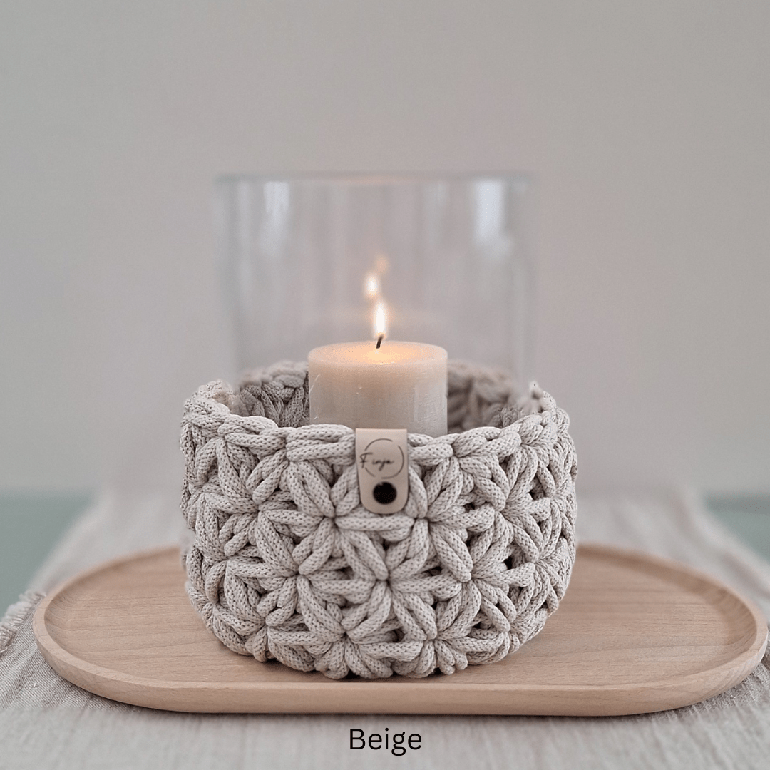 beige