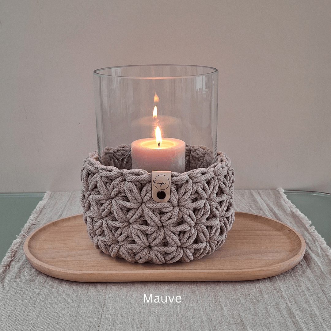Mauve