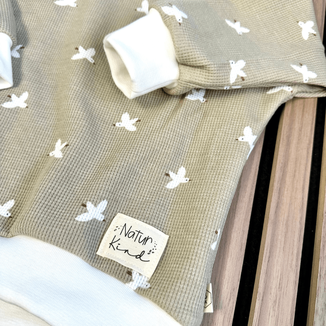 Naturkind Label