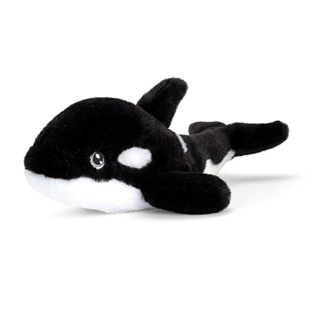 Plüschtier Orka 25cm