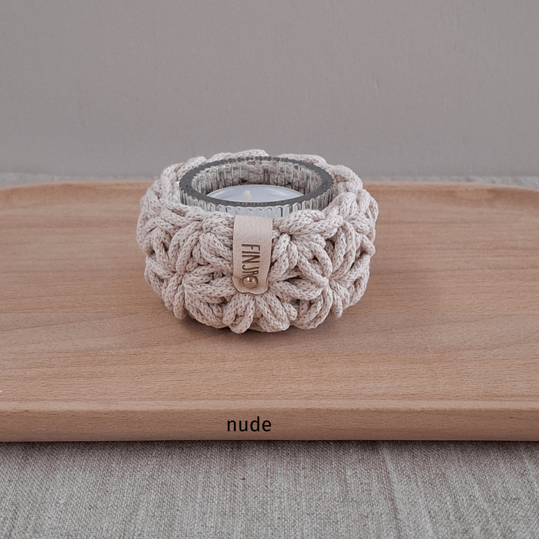 nude cremefarbig