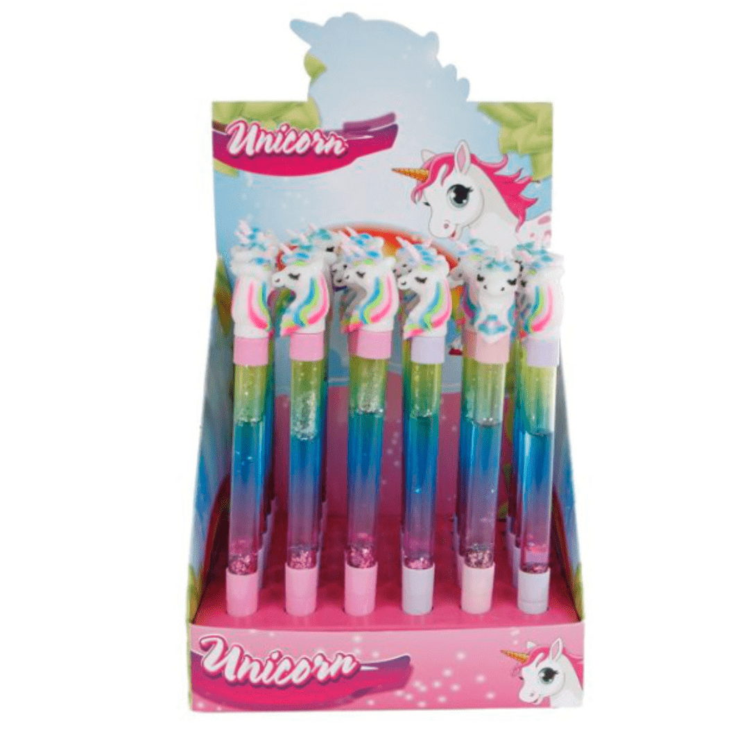 Einhorn Schreiber